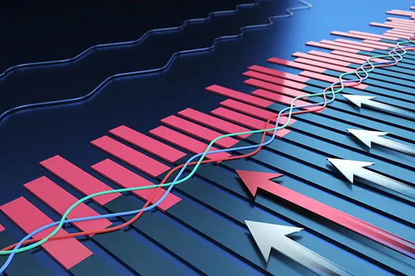 法律的考试有什么区别