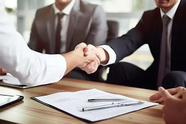 法律事务专科能做什么